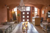 Kastellet Bed & Breakfast Hotels in Gustavsberg
