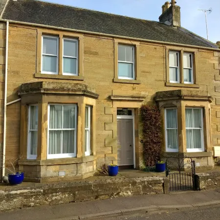 Moatville Cupar