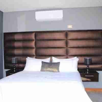 Thavhani Boutique Hotel Rooms