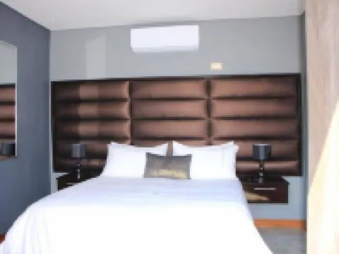Thavhani Boutique Hotel Hotels in Far North