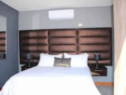 塔凡哈尼精品酒店 托霍延杜酒店