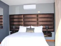 Thavhani Boutique Hotel Hotels in Thohoyandou