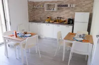 B&B Eli Hotels in Rodi Garganico