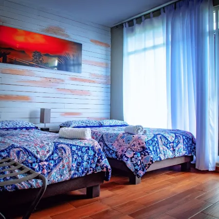 Hotel Real de Lua