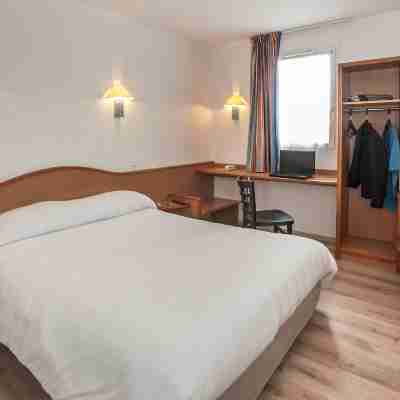 Brit  Hôtel Cahors Nord Rooms