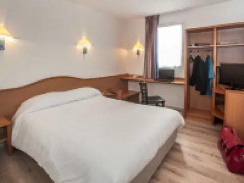 Brit Hotel Essentiel Cahors Nord Hotels in Lot