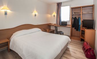 Brit Hotel Essentiel Cahors Nord