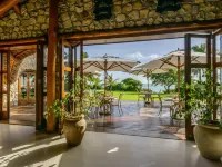 Bahia Mar Boutique Hotel Hotels in Vilankulo