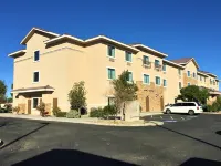 Comfort Inn and Suites Yuma I-8