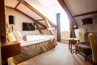 Home Hotel Packhuset Hotels in 