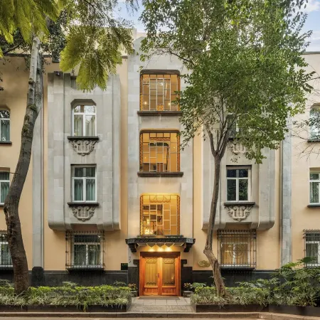 Casa Malí by Dominion Boutique Hotel