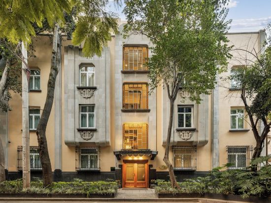 Casa Malí Boutique Hotel