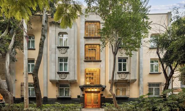 Casa Malí by Dominion Boutique Hotel