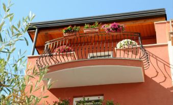 B&B Al Vecchio Borgo