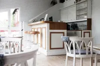 Skeviks Gård - bar