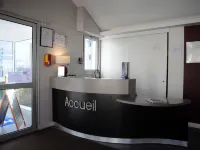 Hôtel Inn Design & Restaurant Amiens Hotels in Somme