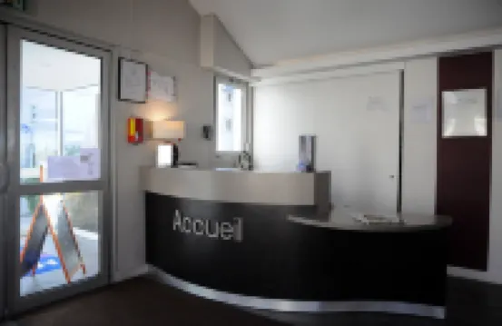 Hôtel Inn Design & Restaurant Amiens