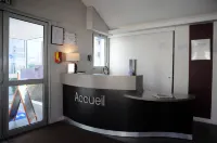 Hôtel Inn Design Resto Novo Amiens