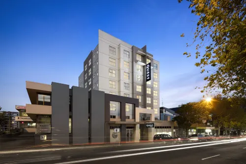 Quest Wollongong Hotels in Wollongong
