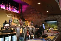 Hampton Halfway Hotel Motel Hotels in Oberon