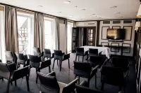 Hotel & Restaurant Ratskeller Wiedenbrück Hotels in Rietberg