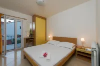 Apartments Villa Vallum Hotels in Gornji Humac