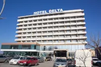 Hotel Delta 3 Hotels near Nava Republica