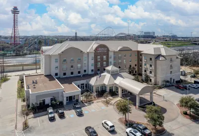 Hilton Garden Inn Dallas/Arlington Hotels in Arlington