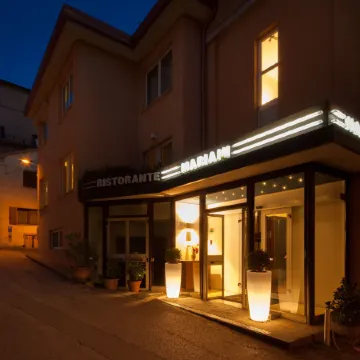 Hotel Mariani