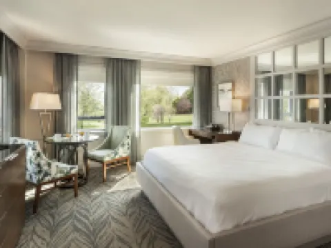 ビーチウッド ホテル ウースターのホテル