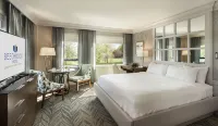 Beechwood Hotel Hotel di Worcester
