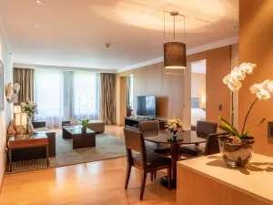 Palacio Duhau Park Hyatt Buenos Aires