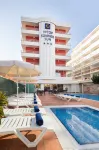 Htop Summer Sun #HtopEnjoy Hotels in Santa Susanna