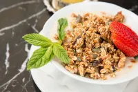 Cucu Hotel - servizio colazione