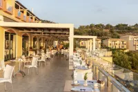 Louis Apostolata Island Resort - Frühstück