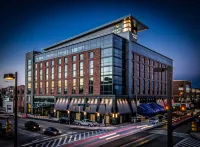 Hyatt Place Baltimore Inner Harbor Hotels in Baltimore
