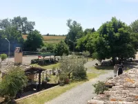 San Filippo Hotels in Acquapendente