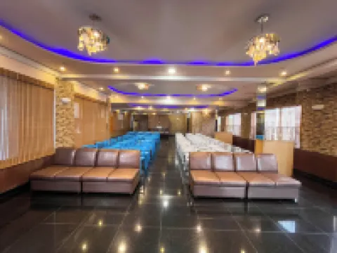 Ananya Comfortss Hotels in Bellary