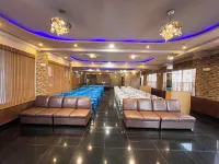 Ananya Comfortss Hotels in Hospet
