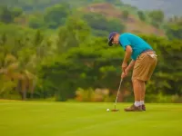 Victoria Golf Resort Hotels near Galmaduwa Temple