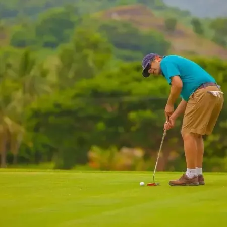 Victoria Golf Resort