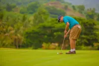 Victoria Golf Resort