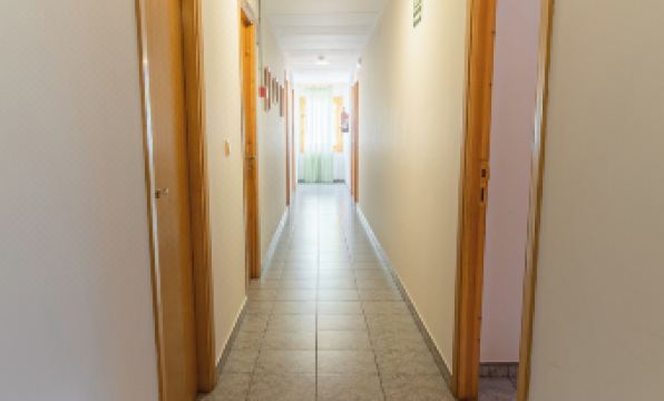 Hostal Rio Ara Bellosta by Vivere Stays