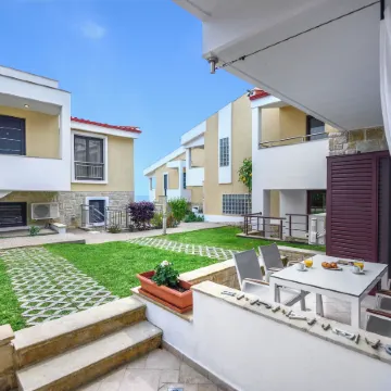 Elpiniki Luxury Apartments