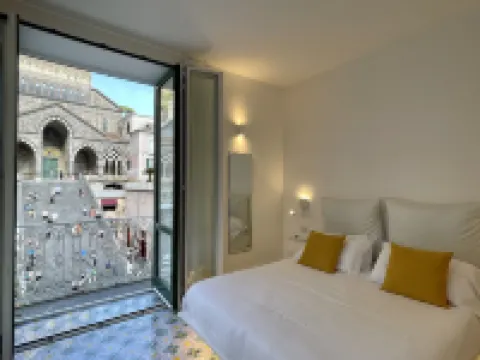 Terrazza Duomo Hotels in Amalfi