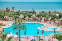 Skanes Sérail Hotels in Monastir