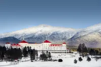 Omni Mount Washington Resort Hotel a 