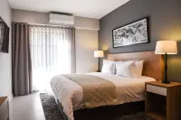Mint Hotel Rosebank