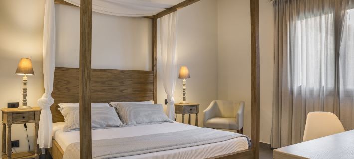 Astra Village Hotel Suites Hotels in Kefaloniá