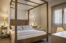 Astra Village Hotel Suites
